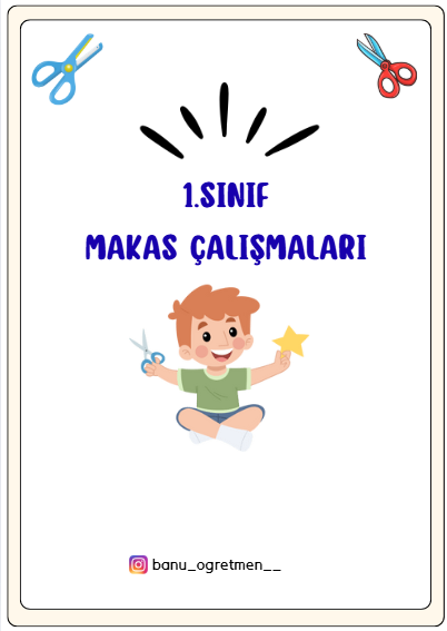 Makas Çalışmaları